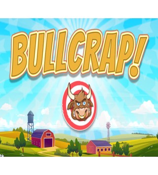 BULLCRAP! Steam Key GLOBAL